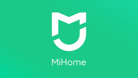 Xiaomi Home screenshot