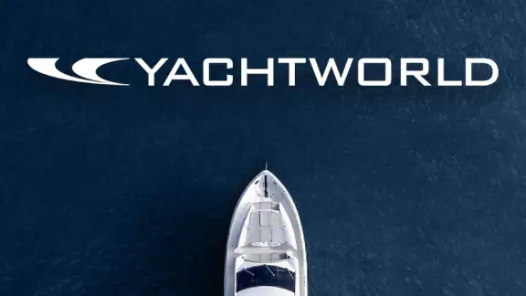 YachtWorld screenshot