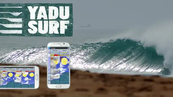 Yadusurf screenshot