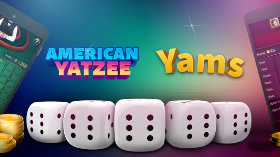 Yams - Jeu de Dés Hors ligne screenshot