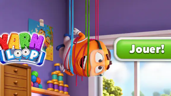 Yarn Loop screenshot
