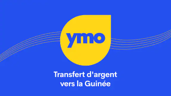 YMO - Transfert d'argent screenshot