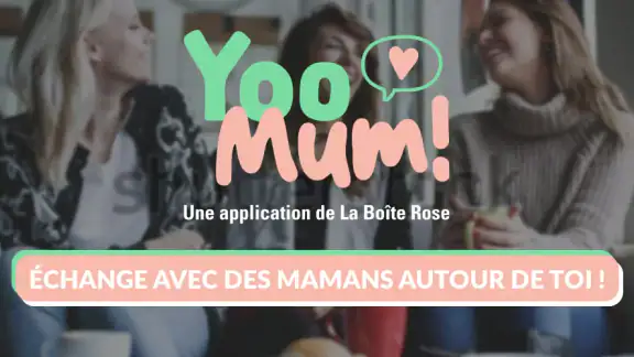 YooMum! Maman, Grossesse screenshot