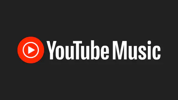 YouTube Music screenshot