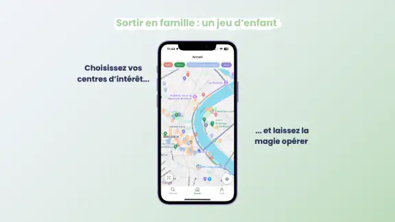 Yupi screenshot