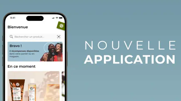 Yves Rocher : beauté & makeup screenshot