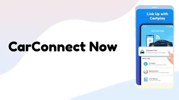 Zlink5 carplay screenshot