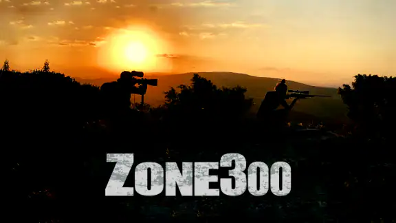Zone300 screenshot