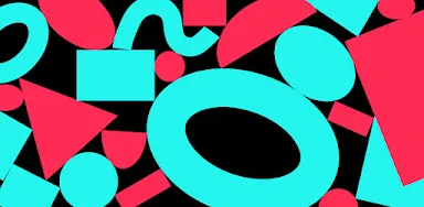 TikTok - 動画、LIVE配信、フィルター、動画編集 header