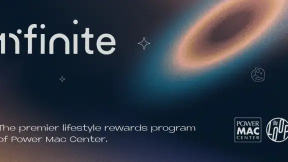 1 Infinite screenshot