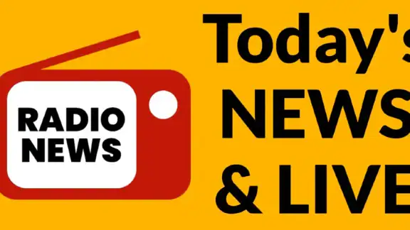 1 Radio News - Listen to News screenshot