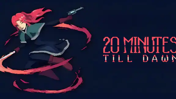 20 Minutes Till Dawn screenshot