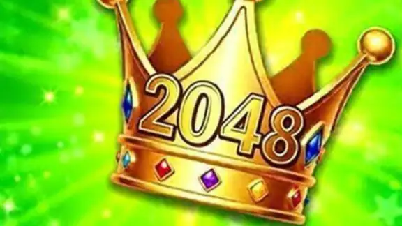 2048game 2026 screenshot