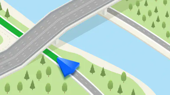 2GIS: Offline map & navigation screenshot