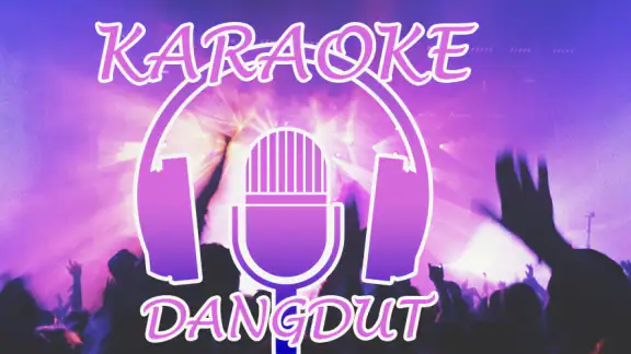 400+ Karaoke Dangdut Offline screenshot