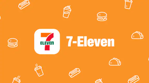 7-Eleven SG screenshot