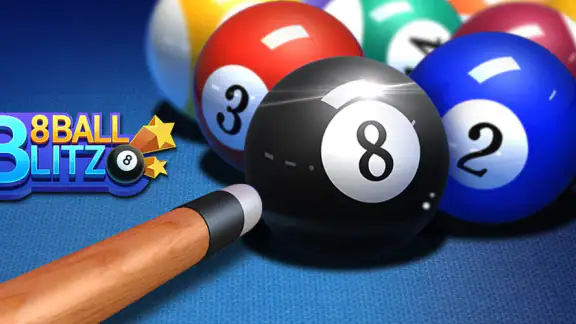 8 Ball Blitz - Billiards Games screenshot