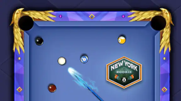 8 Ball Offline - Pool Billiard screenshot