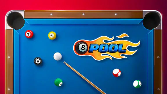 8 Ball Pool screenshot