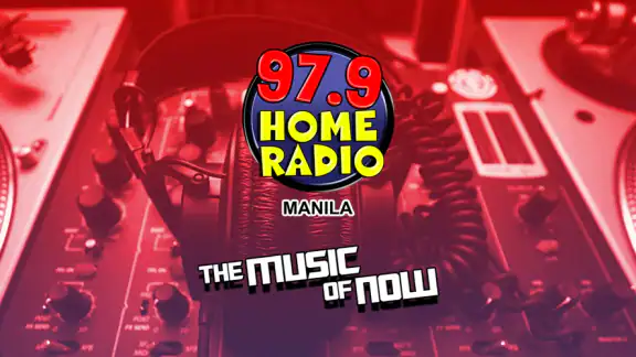 97.9 Home Radio screenshot