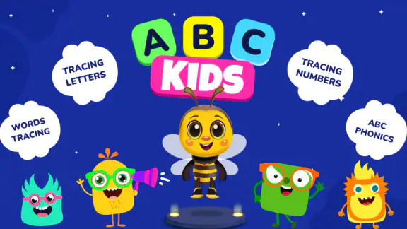 ABC Bata:Pagsulat at Pagkatuto screenshot