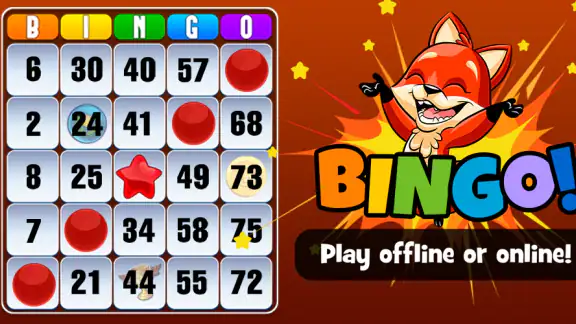 Absolute Bingo screenshot