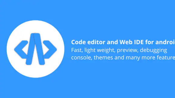 Acode — Terminal & AI Coding screenshot