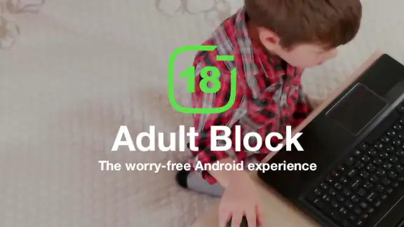 Adult Block: Porn Blocker screenshot