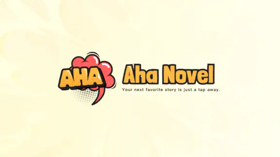 Aha Novel screenshot
