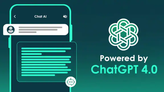 AI Chat Chatbot Assistant screenshot