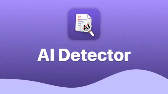 AI Detector And Humanizer screenshot