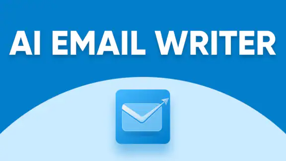 Ai Email Writer & Generator screenshot