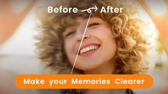 AI Enhancer, AI Photo Enhancer screenshot