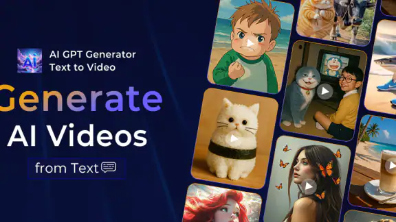 AI GPT Likhain Video Teksto screenshot