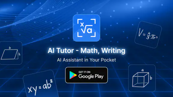 AI Guro sa Matematika screenshot