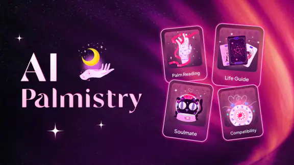 AI Palmistry: Life Palm Reader screenshot
