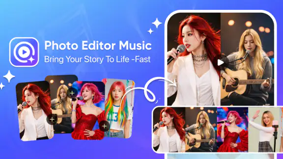 AI Photo - AI Video Generator screenshot