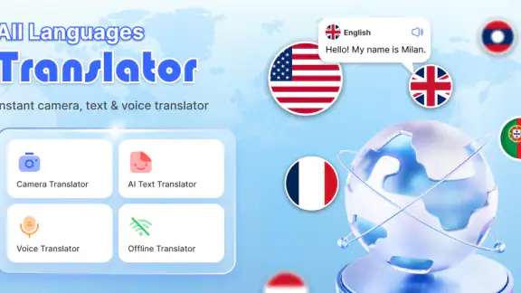 AI Translate: Smart Translator screenshot
