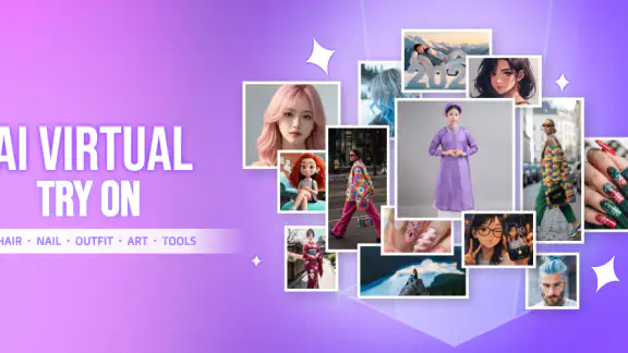 AI Try On - AI Virtual Clothes screenshot