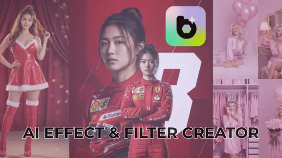 AI Video Creator - Bloom AI screenshot