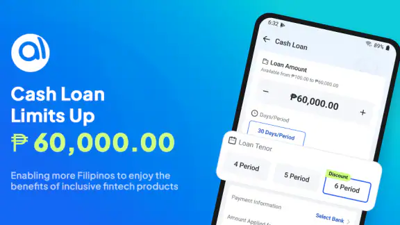 Akulaku Cash Loan screenshot