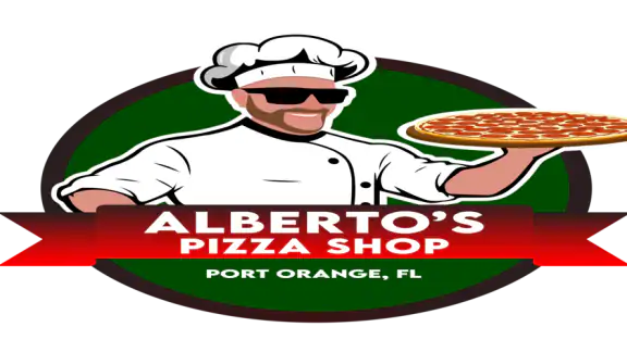 Alberto's Pizza Shop screenshot
