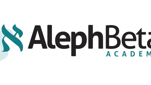 Aleph Beta: Torah Videos screenshot