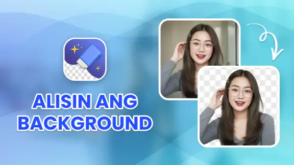 Alisin Background & Object screenshot