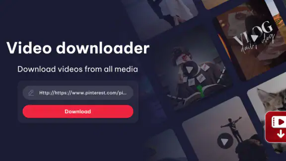 All HD Video Downloader 4K screenshot