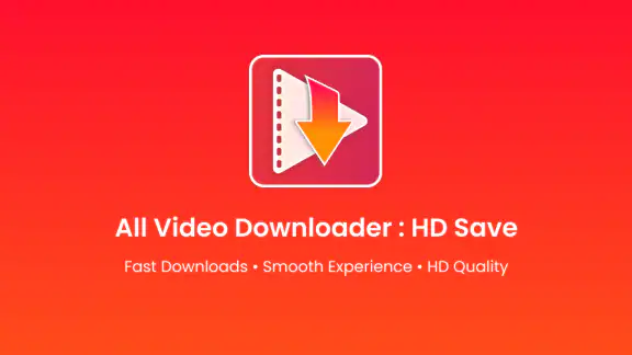 All Video Downloader : HD Save screenshot