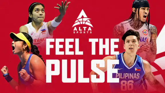 Alta Sports: Your Sports Hub screenshot