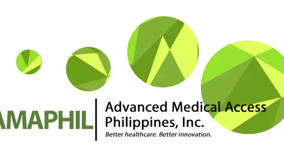 AMAPHIL screenshot