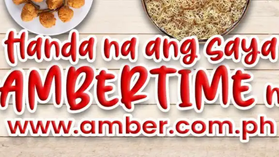 AmberFood screenshot