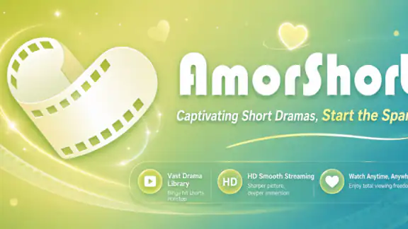 AmorShort screenshot